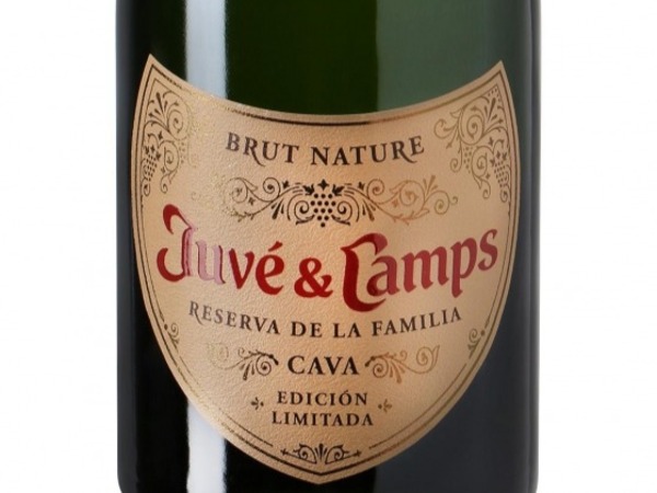 JUVE i CAMPS. Reserva fam.