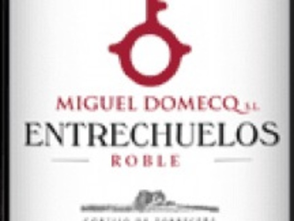 Entrechuelos (roble)