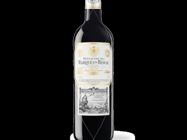 MARQUÉS DE RISCAL (reserva)