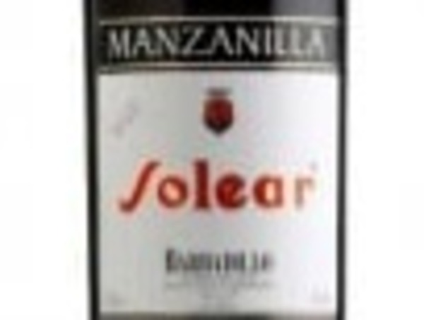 Manzanilla Solear  3/4
