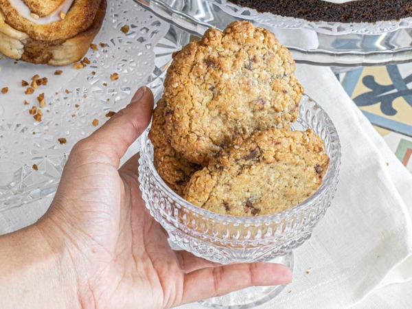 Cookies