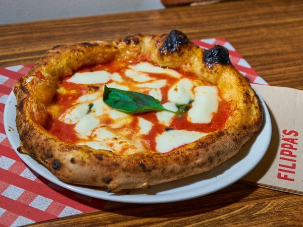 Margherita