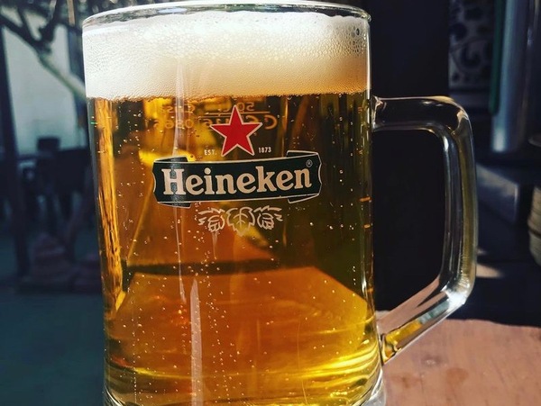 Shop Heineken 500cc x 1 