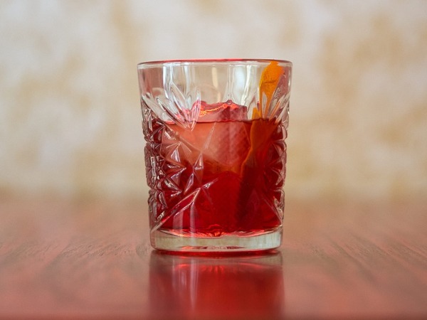 NEGRONI