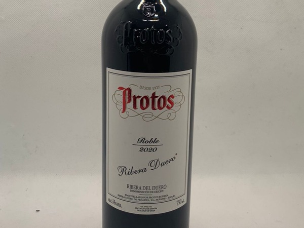 Protos Roble 2020