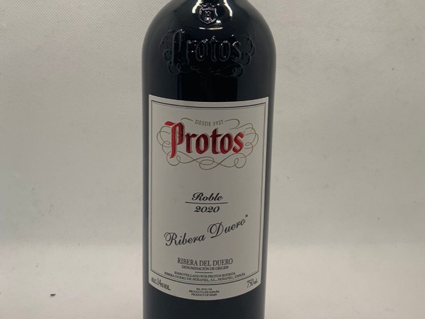 Protos Roble 2020