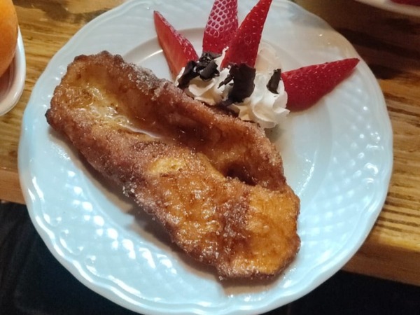 TORRIJA