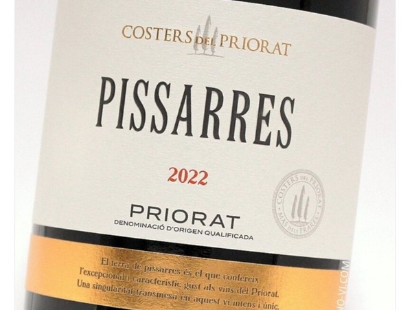 Pissarres