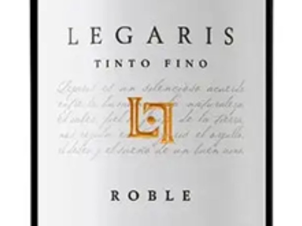 Legaris roble