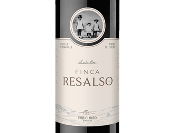 Finca Resalso (Emilio Moro)