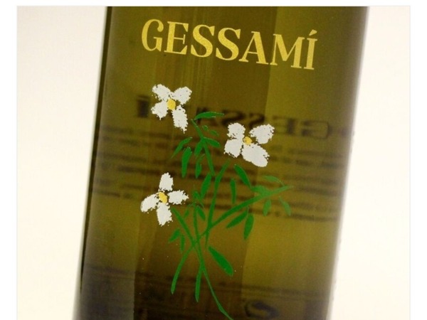 Gessami
