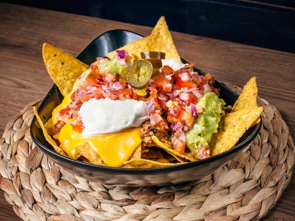Nachos 