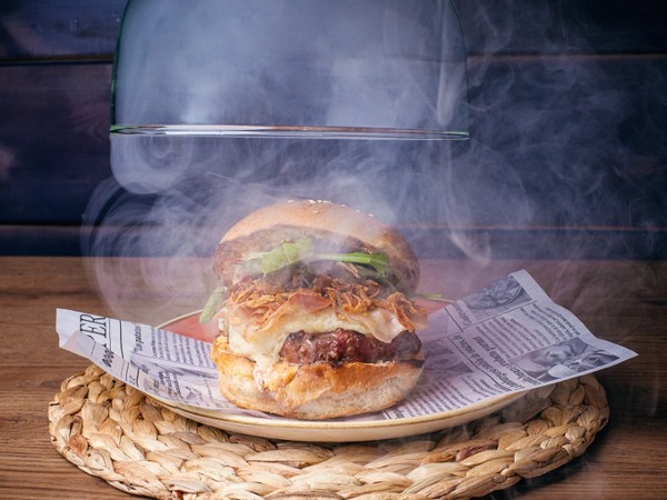 Smokehouse