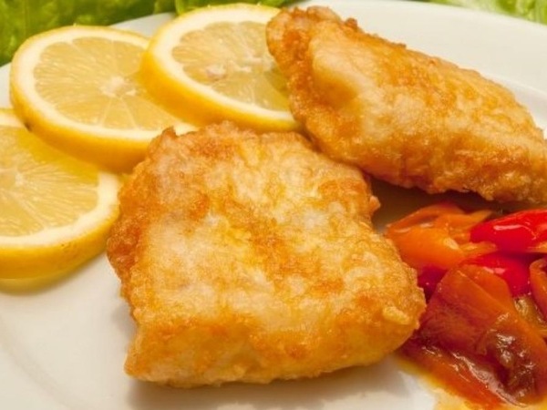 Hake 
