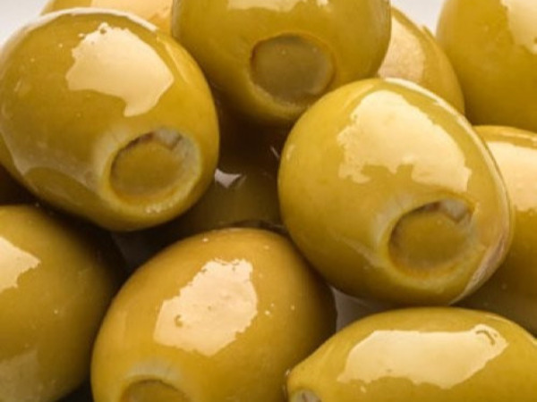Olivas rellenas