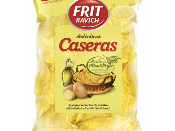 Bolsa patatas
