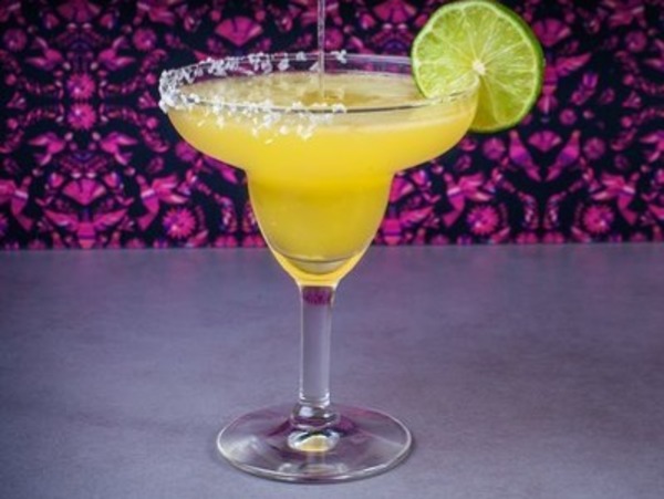 Margarita Shaken