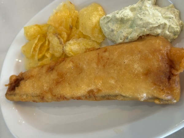 PAVIA DE BACALAO (Unidad)