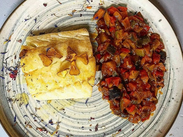 Lomo de bacalao irlandés