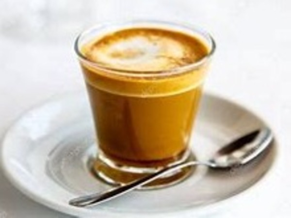 CAFÉ CORTADO