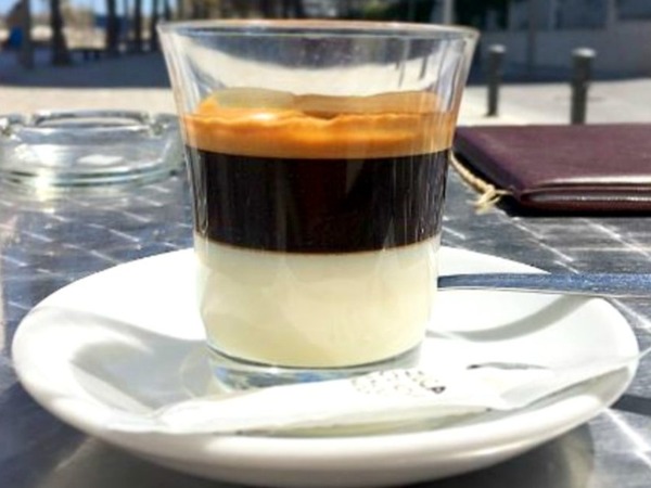 CAFÉ BOMBÓN