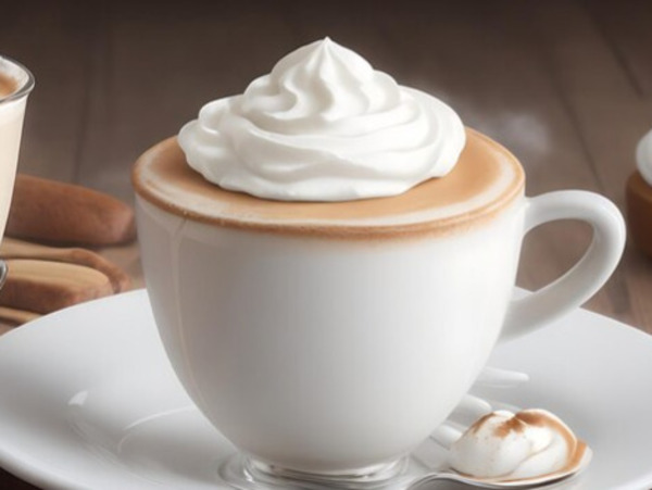 CAPPUCCINO