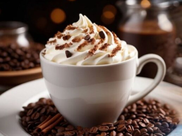 CAFÉ VIENES