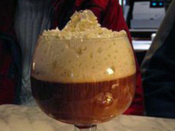 CAFÉ MAITAI