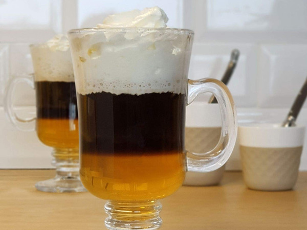 CAFÉ IRLANDÉS