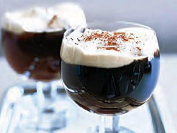 CAFÉ JAMAICANO