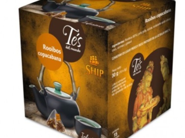 ROOIBOS COPACABANA