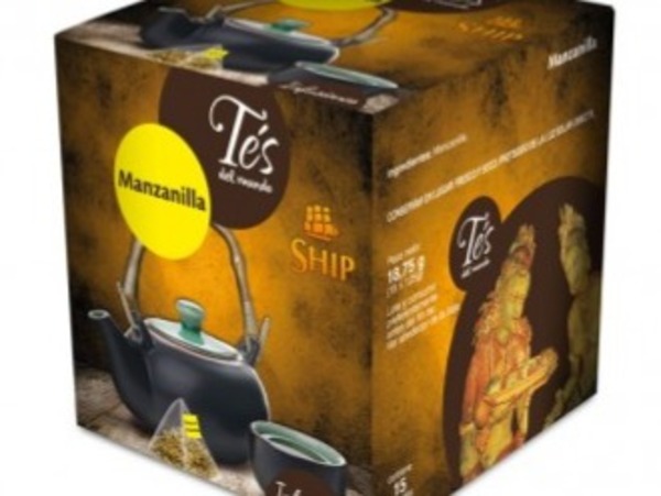 MANZANILLA