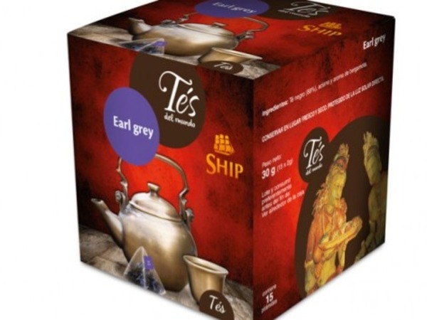 EARL GREY