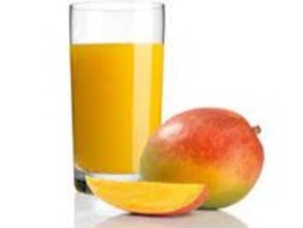 ZUMO DE MANGO