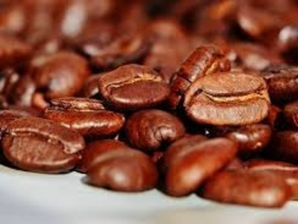 CAFÉ