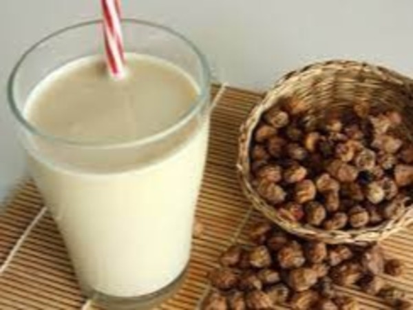 HORCHATA LÍQUIDA