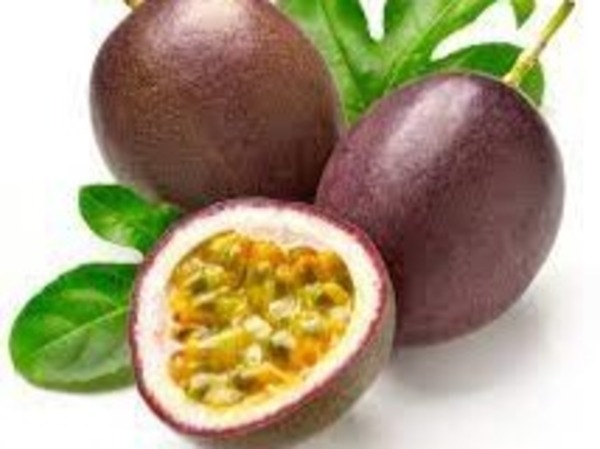 FRUTA DE LA PASIÓN