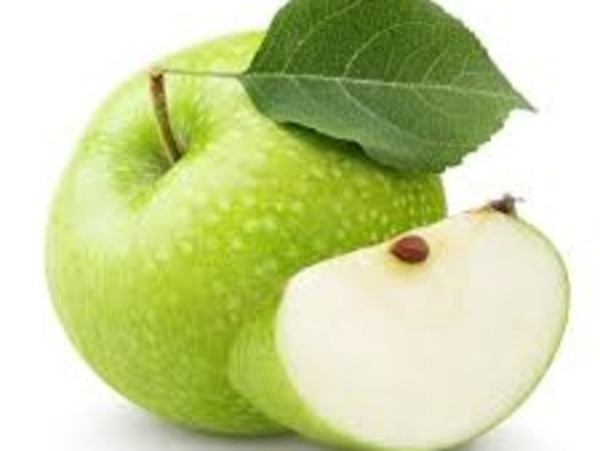 MANZANA VERDE