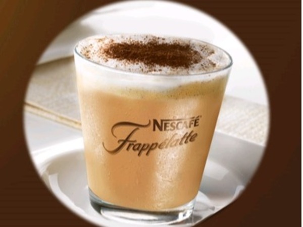 FRAPPELATTE FREDUCCINO