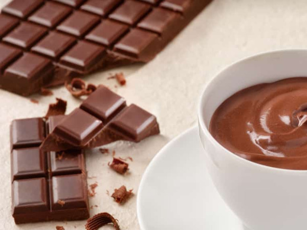 CHOCOLATE NEGRO