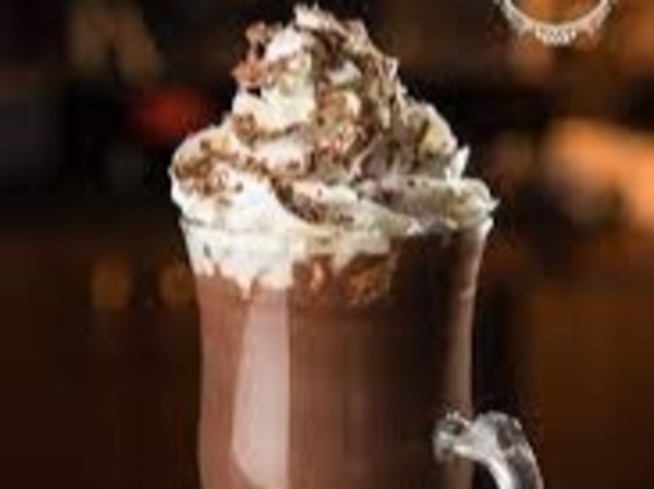 CHOCOLATE SUIZO