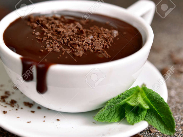 CHOCO-MINT