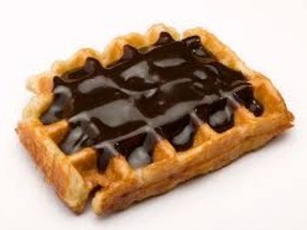 GOFRE CHOCOLATE 