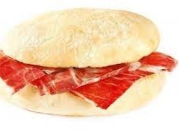 SERRANO