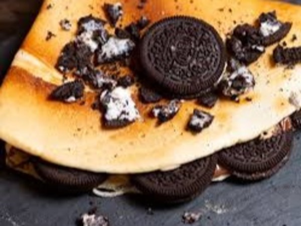 OREO