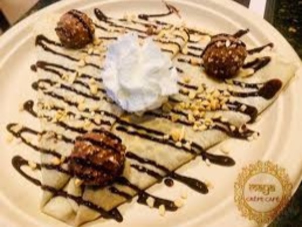 FERRERO