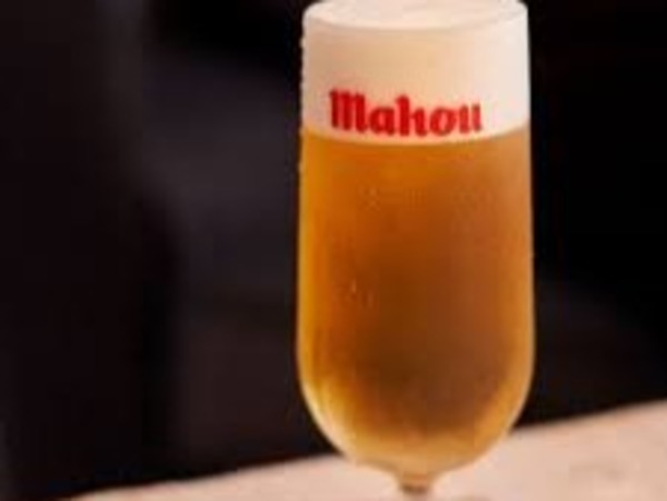 COPA MAHOU 5*