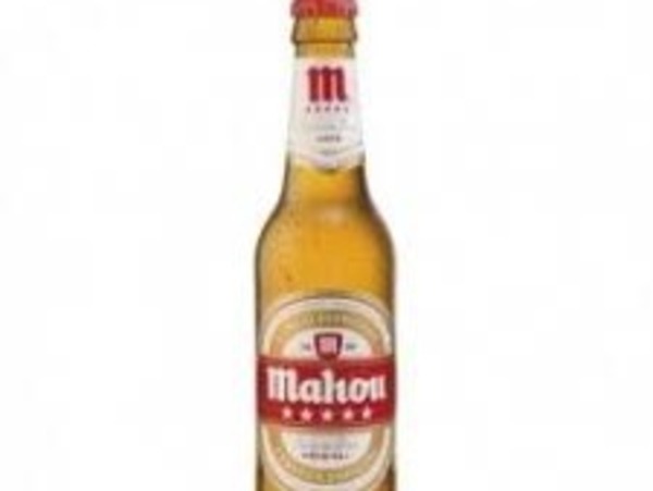 1/3 MAHOU
