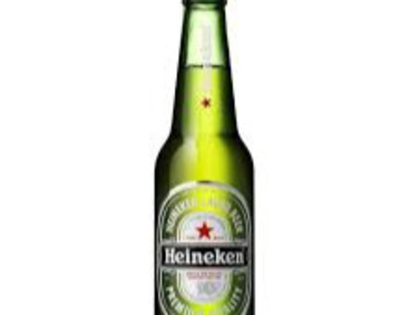 HEINEKEN
