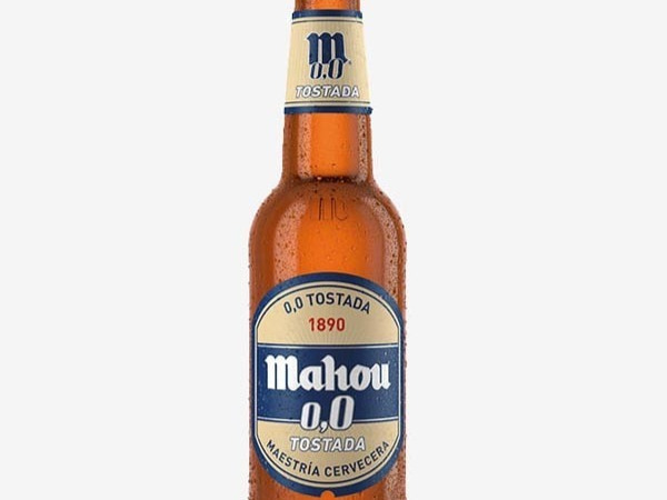 1/3 MAHOU TOSTADA 0/0